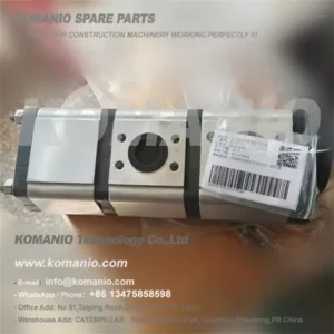 804009904 xcmg gear pump 804009904 xcmg gear pump