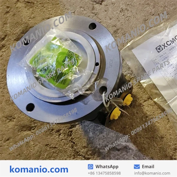 804016797 xcmg cycloidal motor