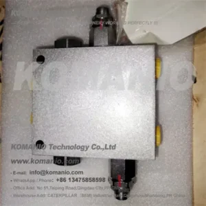 804018602 xcmg rotary buffer valve 804018602 xcmg rotary buffer valve