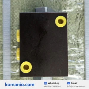 804022078 xcmg hydraulic lock
