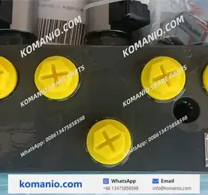803079997 804031905 xcmg valve