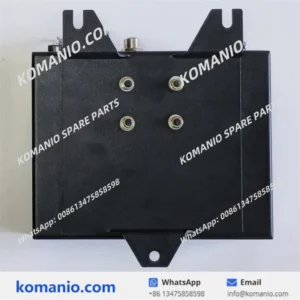 819900058 xcmg lmi moment limiter computer hc4900