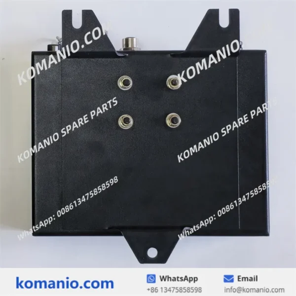 819900058 xcmg lmi moment limiter computer hc4900