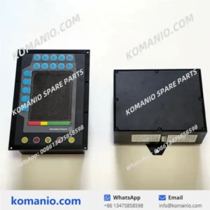 819900058 xcmg lmi moment limiter computer hc4900