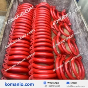 819900406 XCMG Height Limit Switch Ring 819900406 xcmg height limit switch ring