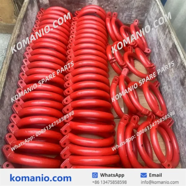 819900406 xcmg height limit switch ring