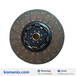 819902278 Pressure Plate and Clutch Disc for XCMG QY50K QY60K QY70K 819902278 pressure plate and clutch disc for xcmg qy50k qy60k qy70k
