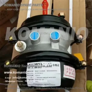 819902823 xcmg truck crane brake chamber parts