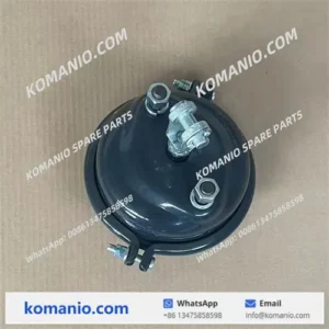 860129803 xcmg brake cylinder