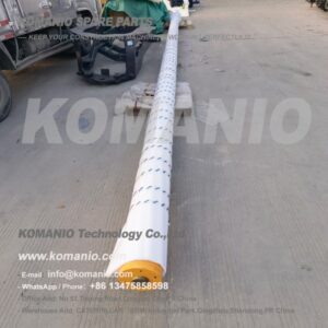xcmg 860134757 telescopic cylinder for qy50k truck crane xcmg 860134757 telescopic cylinder for qy50k truck crane