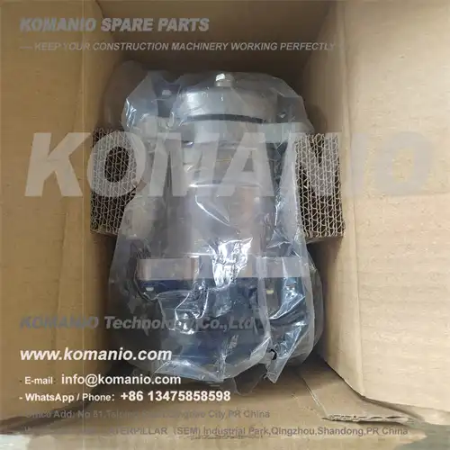 860141339 xcmg compressortyj2 140b for xr220d