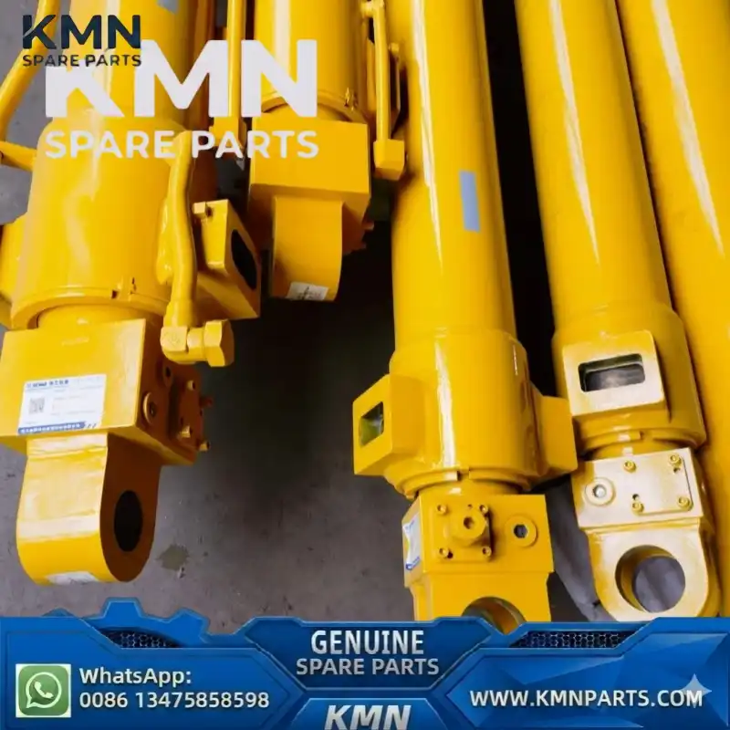 xcmg 860148167 telescopic cylinder for xct75 crane