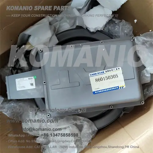 860150305 hirschmann pat length and angle sensor lwg208