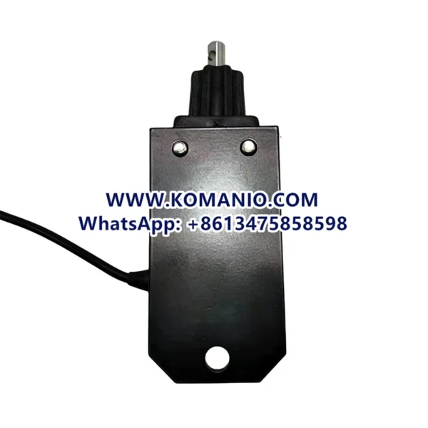 860150313 Hirschmann 201965 219008 A2B Height Limit Switch XCMG Truck Crane Parts