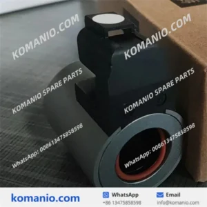 860150595 xcmg solenoid coil ccp024h spare parts 860150595 xcmg solenoid coil ccp024h spare parts