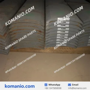 860150641 xcmg gr2153 blade