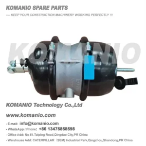 860155344 xcmg brake chamber