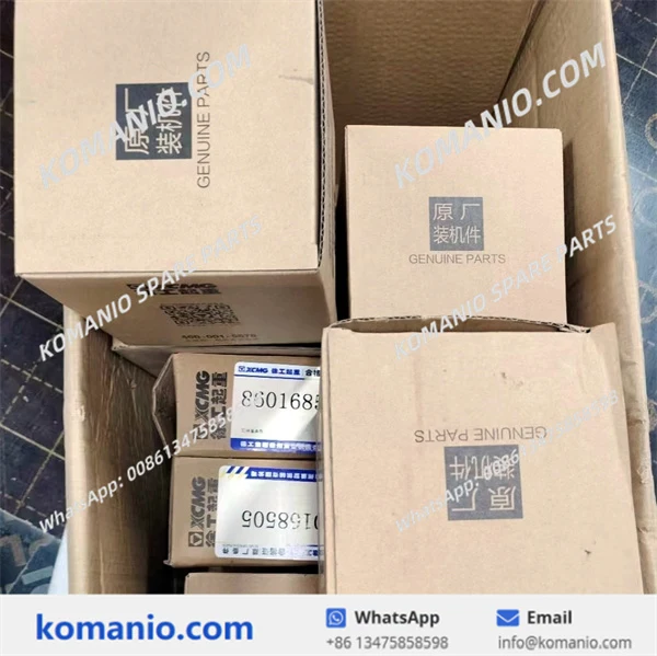 860168505 xcmg 228226 a2b z c 40 8t 75t height limit switch anti two block switch