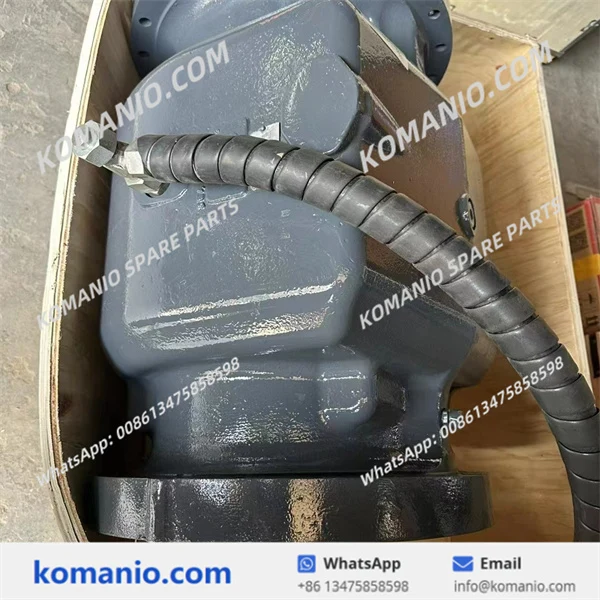 860193369 xcmg spare parts main reducer