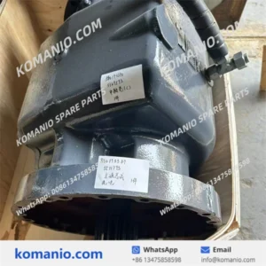 860193369 XCMG Spare Parts Main Reducer 860193369 xcmg spare parts main reducer