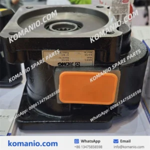 860302481 xcmg wheel loader variable speed pump