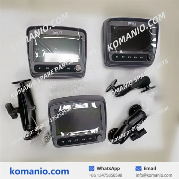 860314866 xcmg lmi load moment indicator