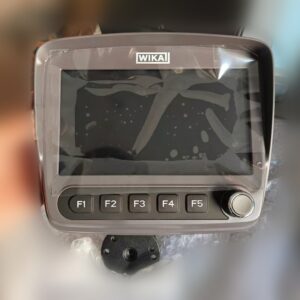 860314866 xcmg lmi load moment indicator