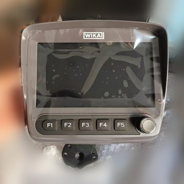 860314866 xcmg lmi load moment indicator