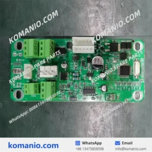860314879 xcmg crane spare parts length sensor board