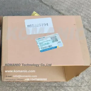 860325194 xcmg length measurement sensor