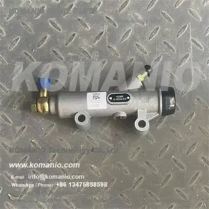 860502852 xcmg clutch master cylinder xct150