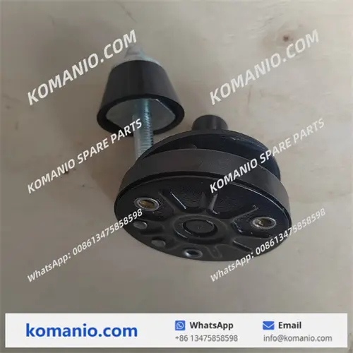 860561550 803044123 xcmg lock