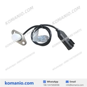 860571113 XCMG Speed Sensor 860571113 xcmg speed sensor