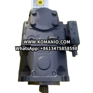 A11VL0130LRDS REXROTH Hydraulic Pump A11VL0130LRDS REXROTH Hydraulic Pump