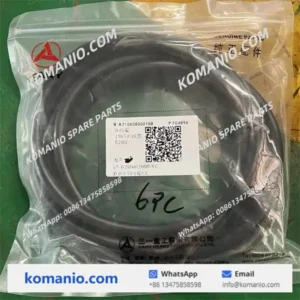 a210608000108 sany o ring a210608000108 sany o ring