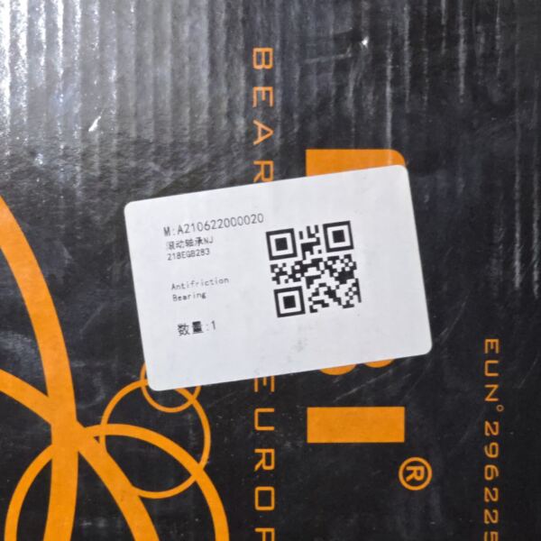 a210622000020 sany anti friction bearing