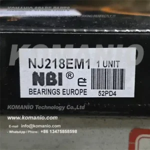 a210622000020 sany anti friction bearing