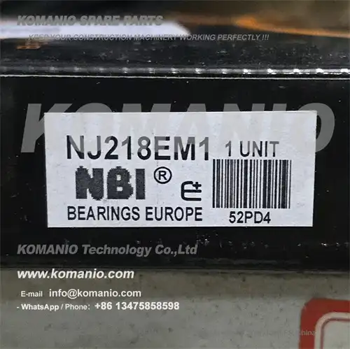 a210622000020 sany anti friction bearing