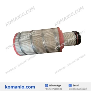 a222100000582 sany air filter element main filter c247451