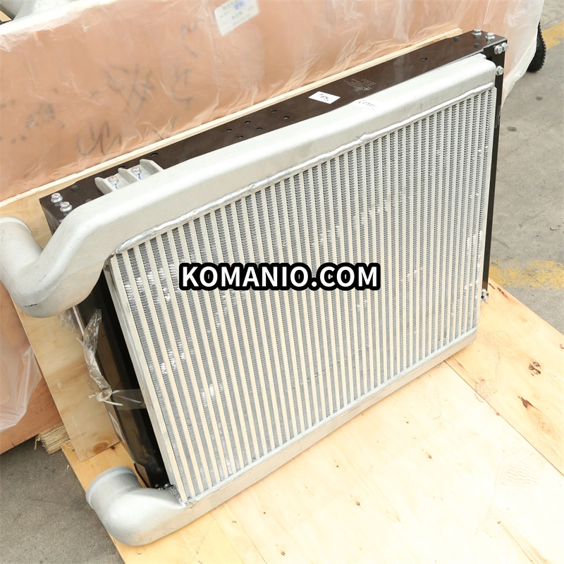 A229900003112 SANY intercooler