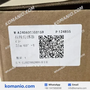 a240600000159 sany crane angle length sensor