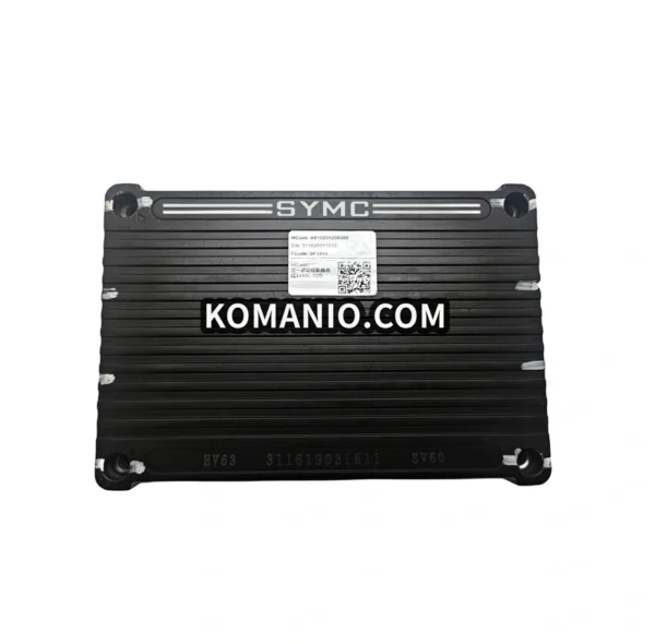 a810201206088 sany truck crane controller