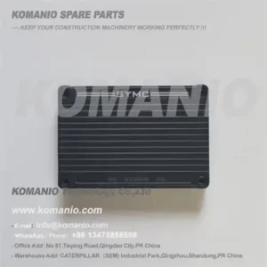a810299000939 sany motion controller assembly symc 92q 2