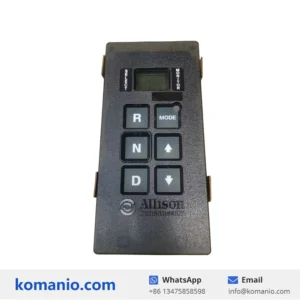 Allison Automatic Selector Assy transmission shifter