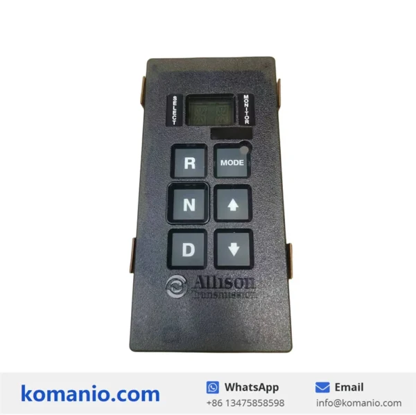 Allison Automatic Selector Assy transmission shifter