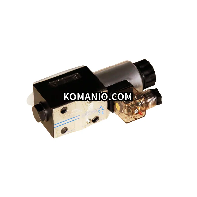 Atos Solenoid valve 11X0265 SDHE-0631 2