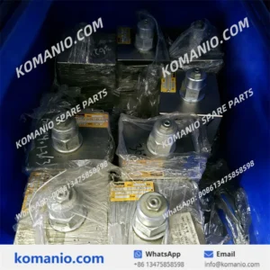 b220401000363 sany parker balance valve