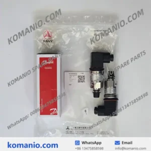 b240600000244 sany pressure sensor mbs3050 060g3