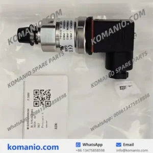 b240600000244 sany pressure sensor mbs3050 060g3