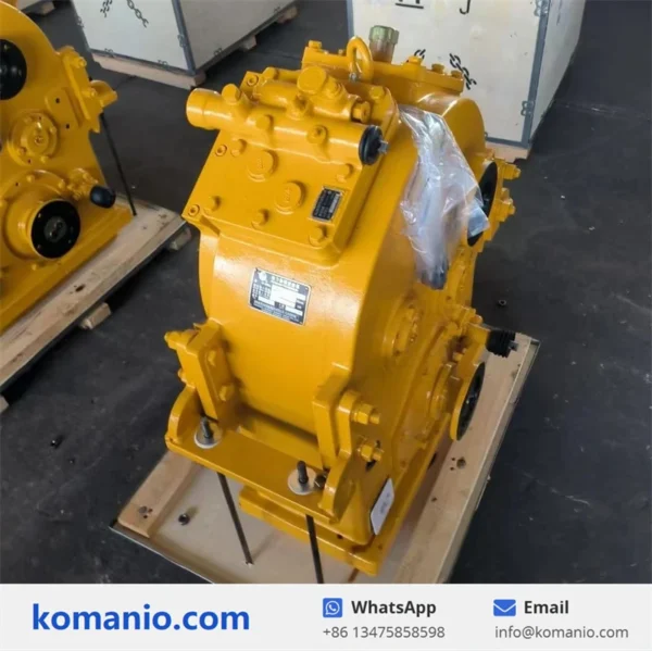 BS428X13 HANGZHOU ADVANCE gearbox Assembly